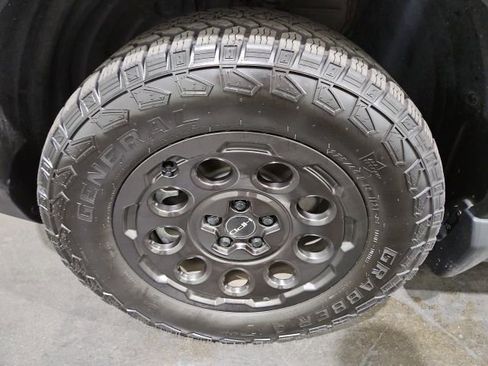 Used 2026 Honda Passport TrailSport Elite image 8