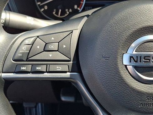 Used 2020 Nissan Altima 2.5 S FWD image 20