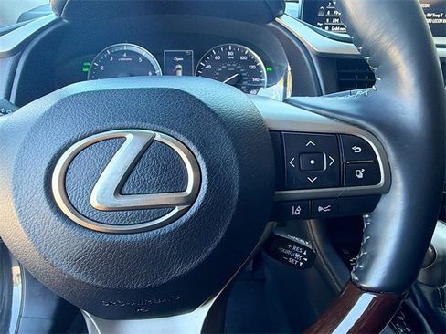 Used 2017 Lexus RX 350 FWD image 35