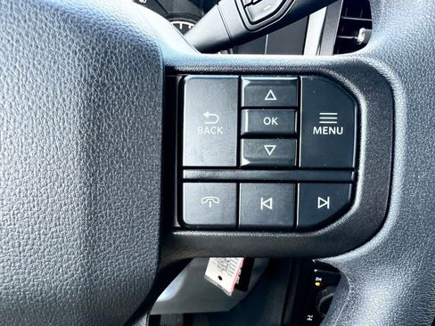 New 2026 Ford F250 XL w/ STX Appearance Package AWD/4WD image 21