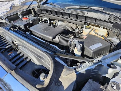 Used 2019 GMC Sierra 1500 SLT w/ SLT Premium Plus Package image 20