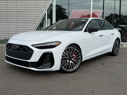 New 2026 Audi S5 Premium Plus
