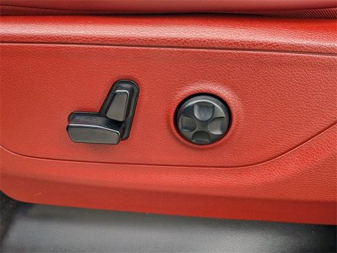 Used 2020 RAM 1500 Rebel w/ Rebel Level 1 Equipment Group image 18