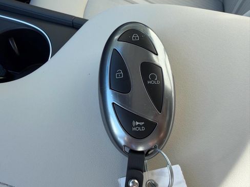 New 2026 Hyundai Sonata SEL image 34