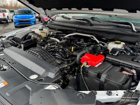 Used 2023 Ford Ranger XLT w/ Equipment Group 302A High image 24