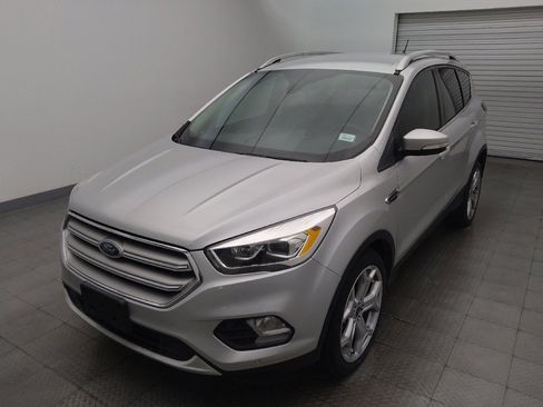 Used 2019 Ford Escape Titanium FWD image 15