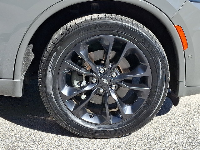 Used 2023 Dodge Durango R/T AWD/4WD image 11