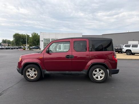 Used 2011 Honda Element EX image 4