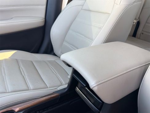 Used 2022 Honda CR-V Touring image 21