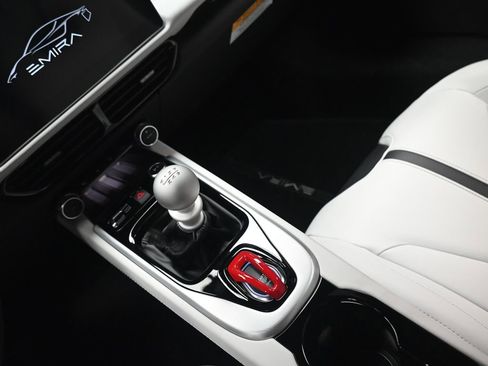 New 2026 Lotus Emira image 17