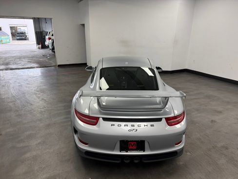 Used 2014 Porsche 911 GT3 RWD image 12