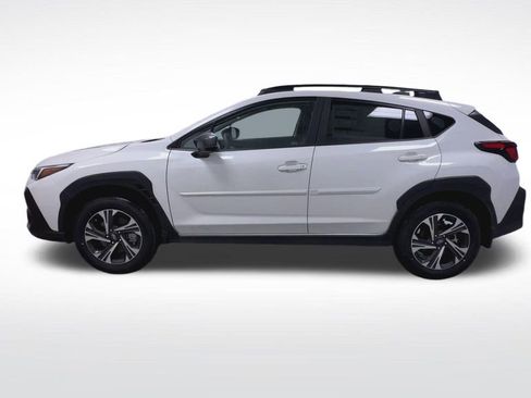 New 2026 Subaru Crosstrek 2.0i Premium image 5