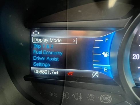 Used 2023 Ford Edge SE AWD/4WD image 18