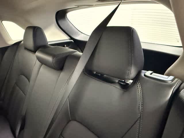 New 2027 Honda HR-V EX-L image 43