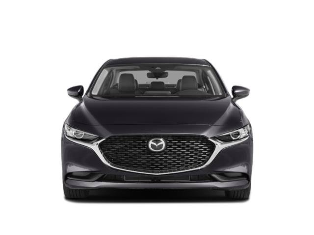 Used 2022 MAZDA MAZDA3 s FWD image 11