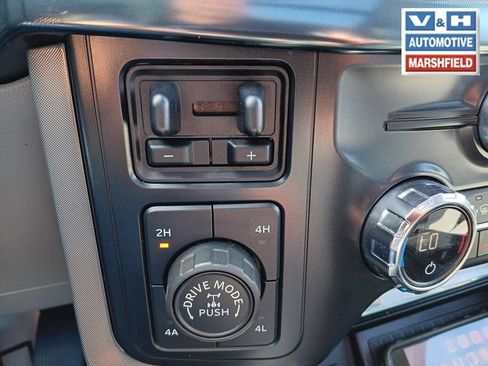 Used 2021 Ford F150 Limited AWD/4WD image 6