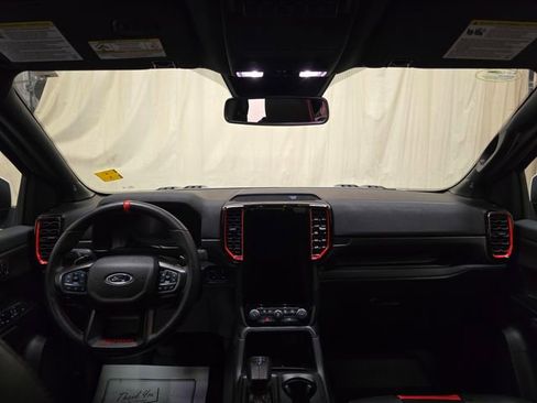 Used 2025 Ford Ranger Raptor image 33