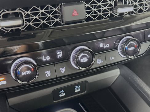 New 2025 Honda Accord EX-L image 16