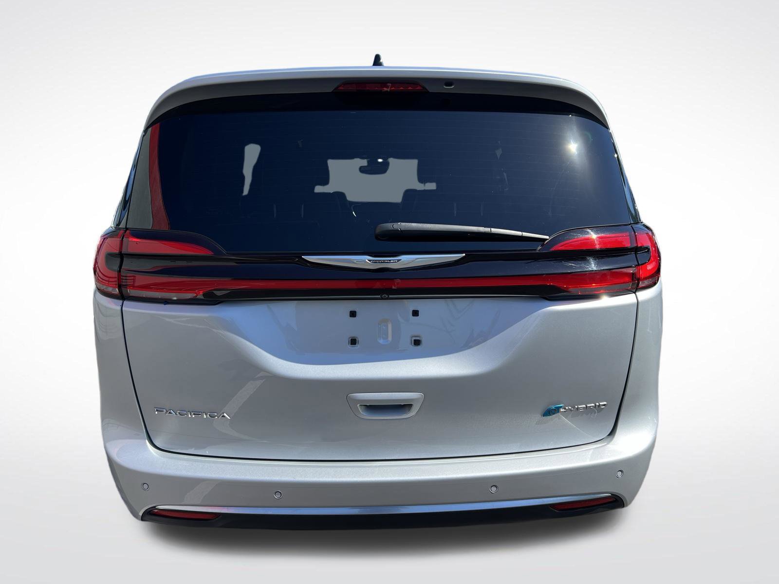 Used 2023 Chrysler Pacifica Pinnacle FWD image 7