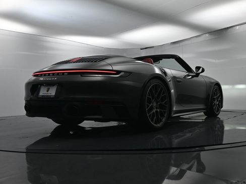 Used 2020 Porsche 911 Carrera 4S image 55