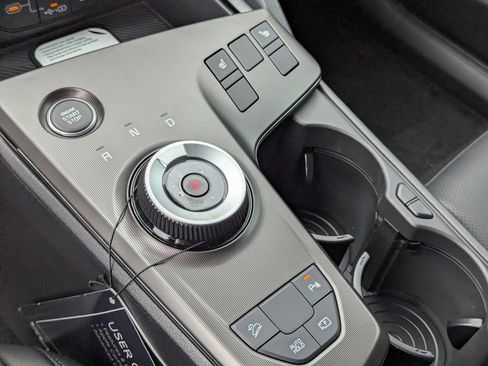 New 2026 Kia Sportage EX AWD/4WD image 27