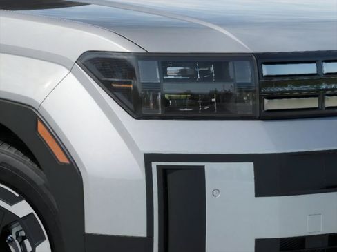 New 2026 Hyundai Santa Fe SE FWD image 9