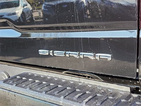 New 2026 GMC Sierra 1500 Denali image 5