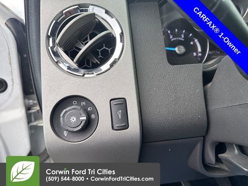 Used 2012 Ford F350 Lariat w/ Lariat Ultimate Pkg image 13