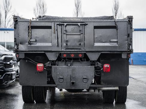 Used 2015 Ford F450 XL w/ XL Value Package image 6