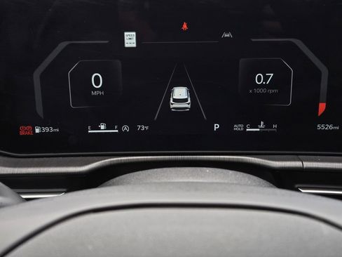 New 2026 Kia Sportage X-Line w/ X-Line Technology Package AWD/4WD image 14