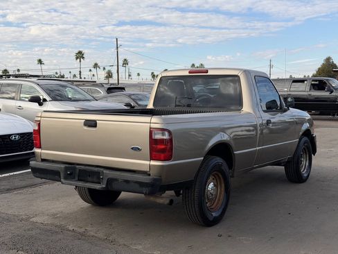 Used 2005 Ford Ranger XL image 9