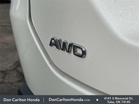 Certified 2025 Honda Pilot EX-L image 6