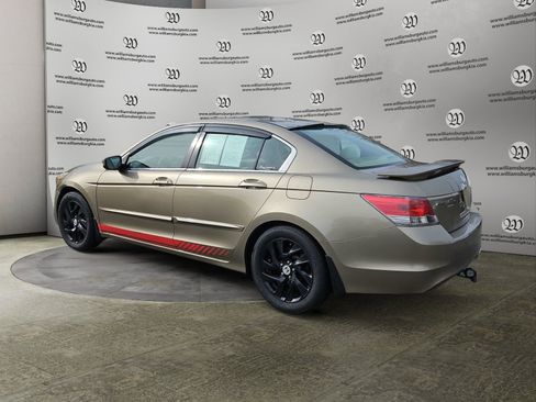 Used 2009 Honda Accord LX image 3