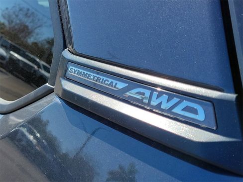 New 2026 Subaru Forester Touring image 5