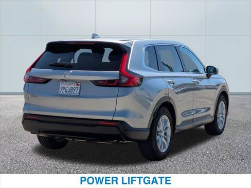 Certified 2025 Honda CR-V EX-L image 7