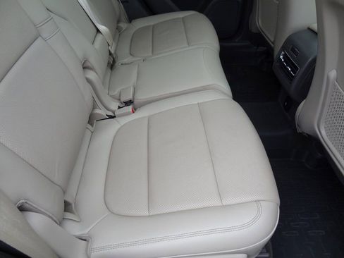 Certified 2021 Lincoln Corsair Reserve w/ Equipment Group 201A image 15