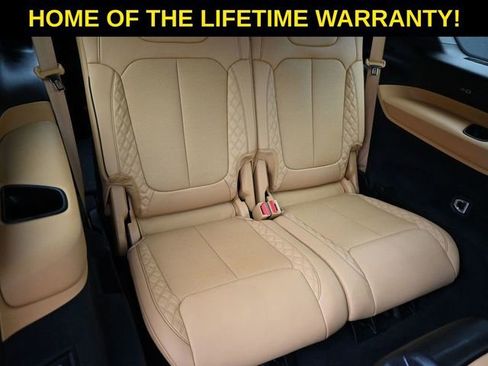 Used 2023 Jeep Grand Cherokee L Summit image 60