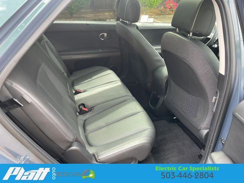 Used 2024 Hyundai Ioniq 5 Limited RWD image 49