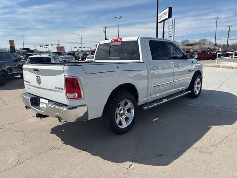 Used 2014 RAM 1500 Limited image 7
