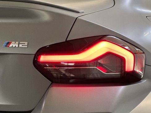 Used 2024 BMW M2 w/ Lighting Package image 12