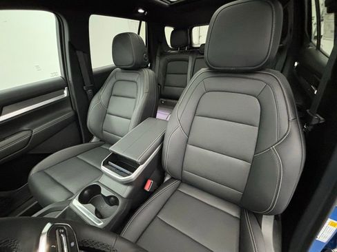 New 2026 GMC Terrain Elevation w/ Elevation Premium Package image 20