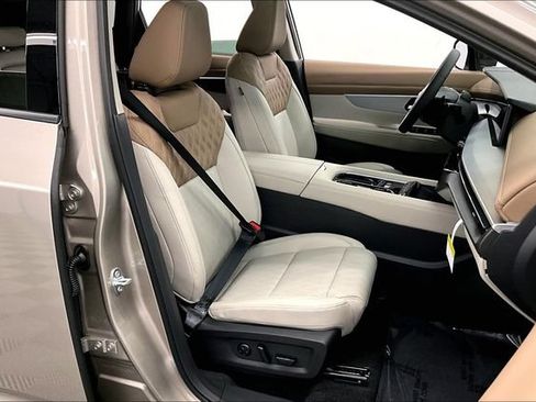 New 2026 Nissan Murano Platinum w/ Technology Package AWD/4WD image 40