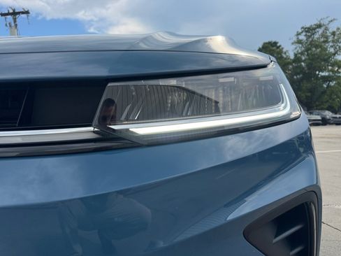 Used 2026 Volkswagen Jetta Sport FWD image 30