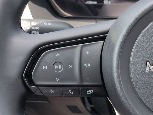 New 2026 MAZDA CX-5 Select AWD/4WD image 22