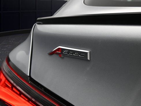 Certified 2026 Acura Integra A-Spec FWD image 23
