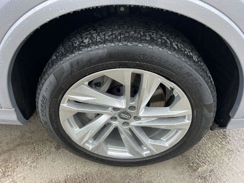 Used 2020 Audi Q7 2.0T Premium Plus w/ Premium Plus Package image 12