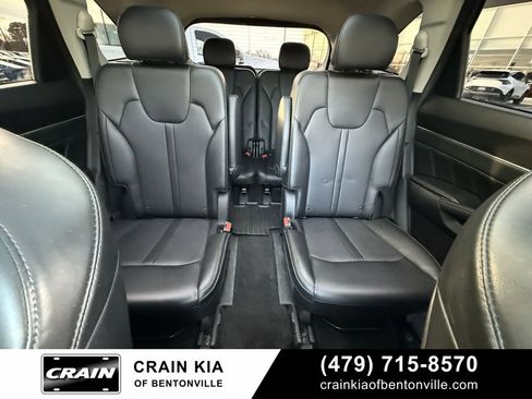 Used 2021 Kia Sorento SX image 30