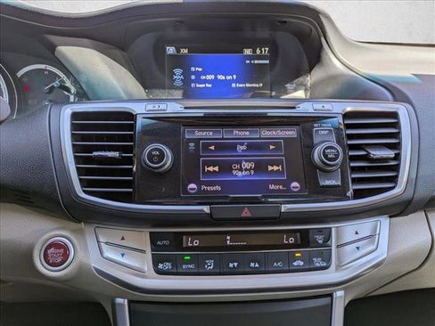 Used 2013 Honda Accord EX-L image 14