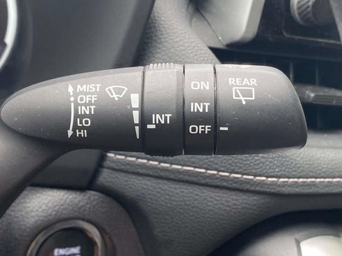 Used 2024 Toyota RAV4 XLE FWD image 22