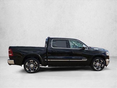 Used 2023 RAM 1500 Limited image 4